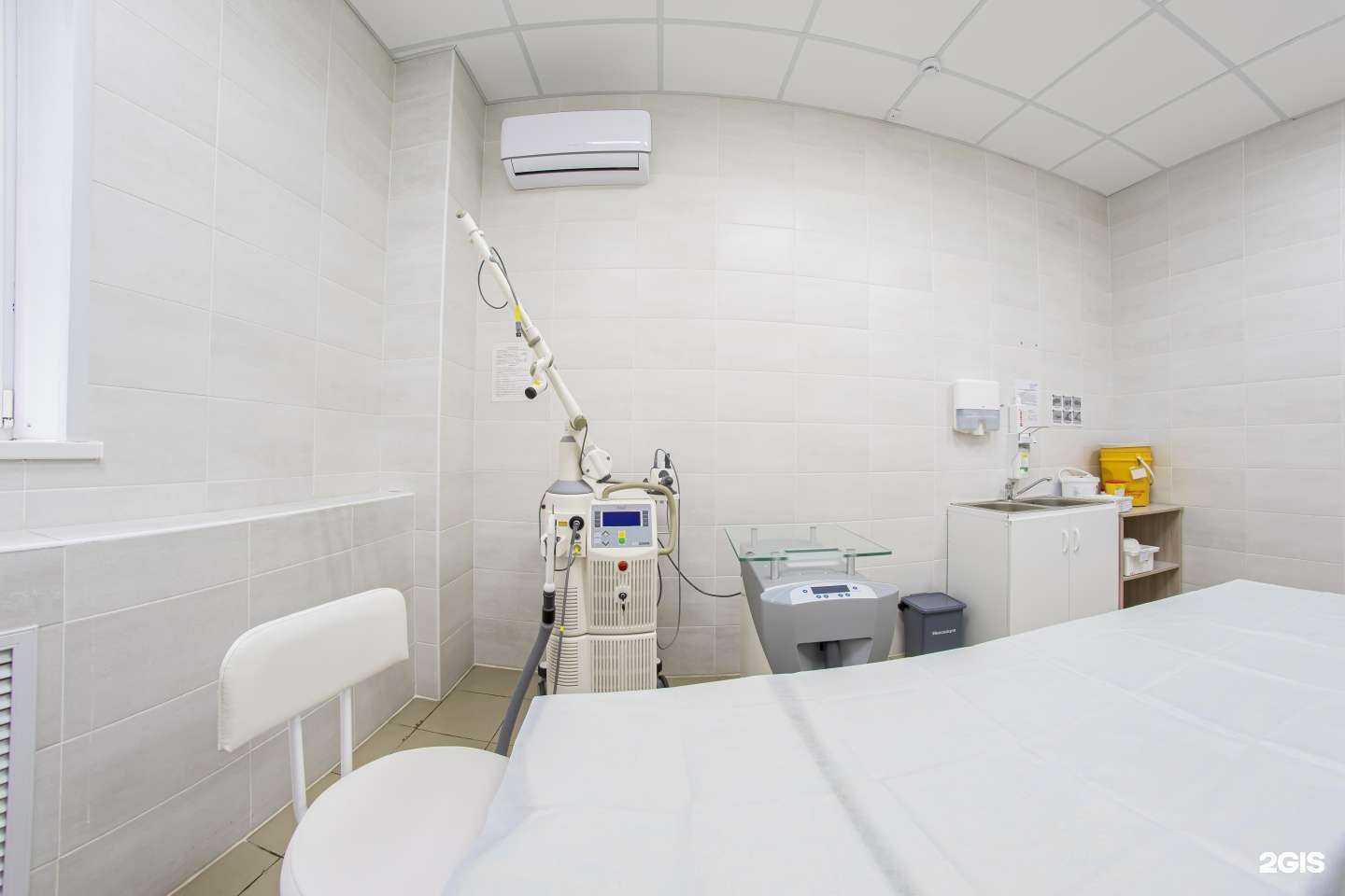 Отзывы на компанию Омега Клиник в Пензе c фото