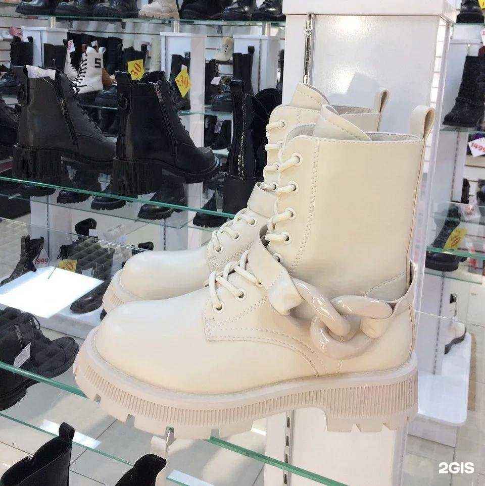 Отзывы на компанию Tufflya в Иркутске c фото