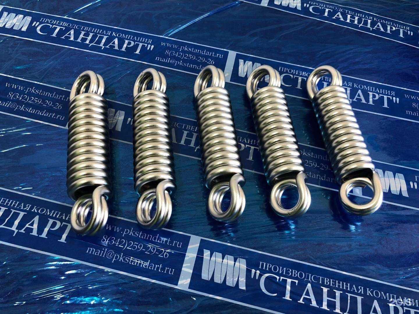 Отзывы на компанию Стандарт в г. Пермь c фото