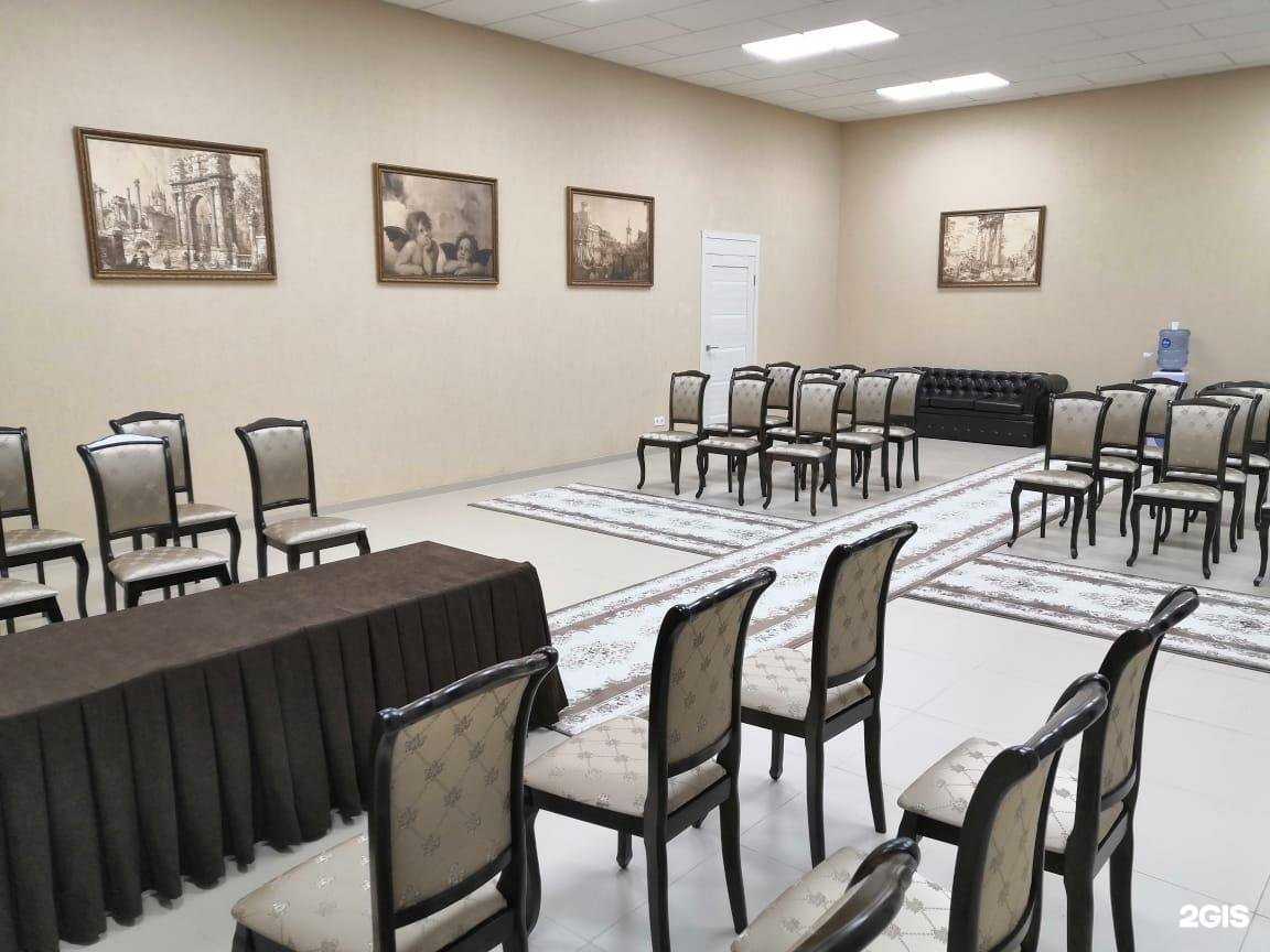 Отзывы на компанию Новосибирское похоронное бюро в Новосибирске c фото