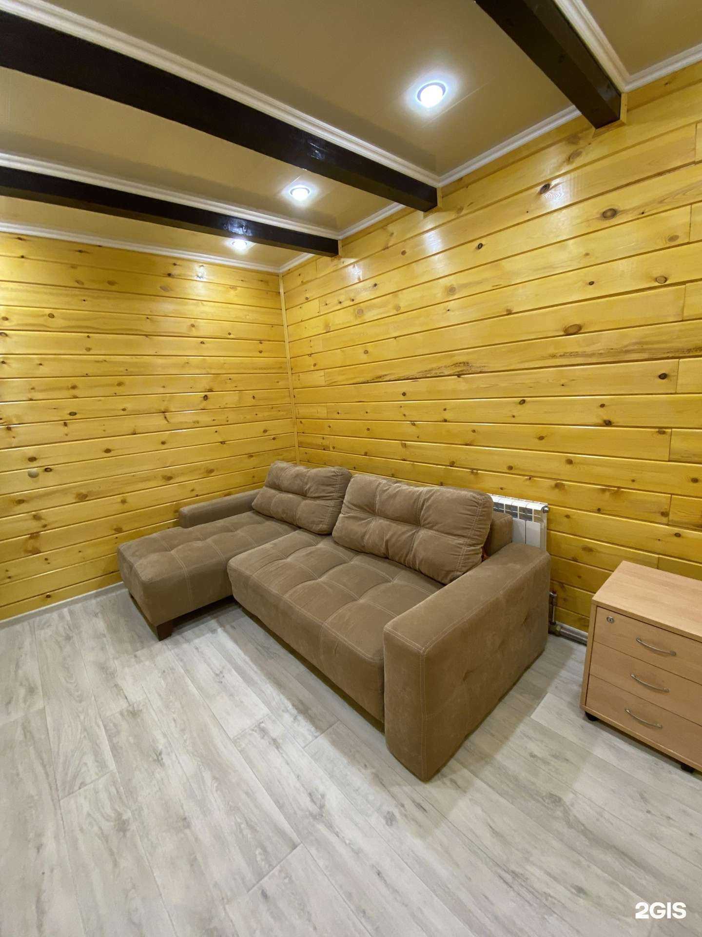 Отзывы на компанию Дом охотника в Красноярске c фото