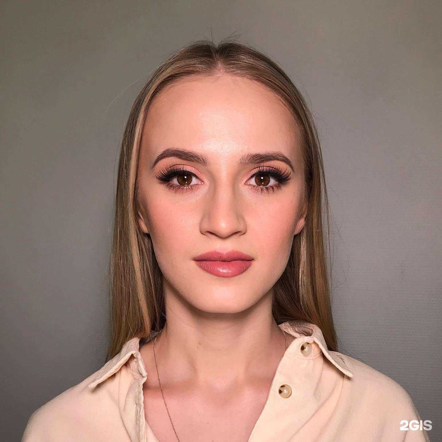 Отзывы на компанию Макияж и Кудряшки в Барнауле c фото