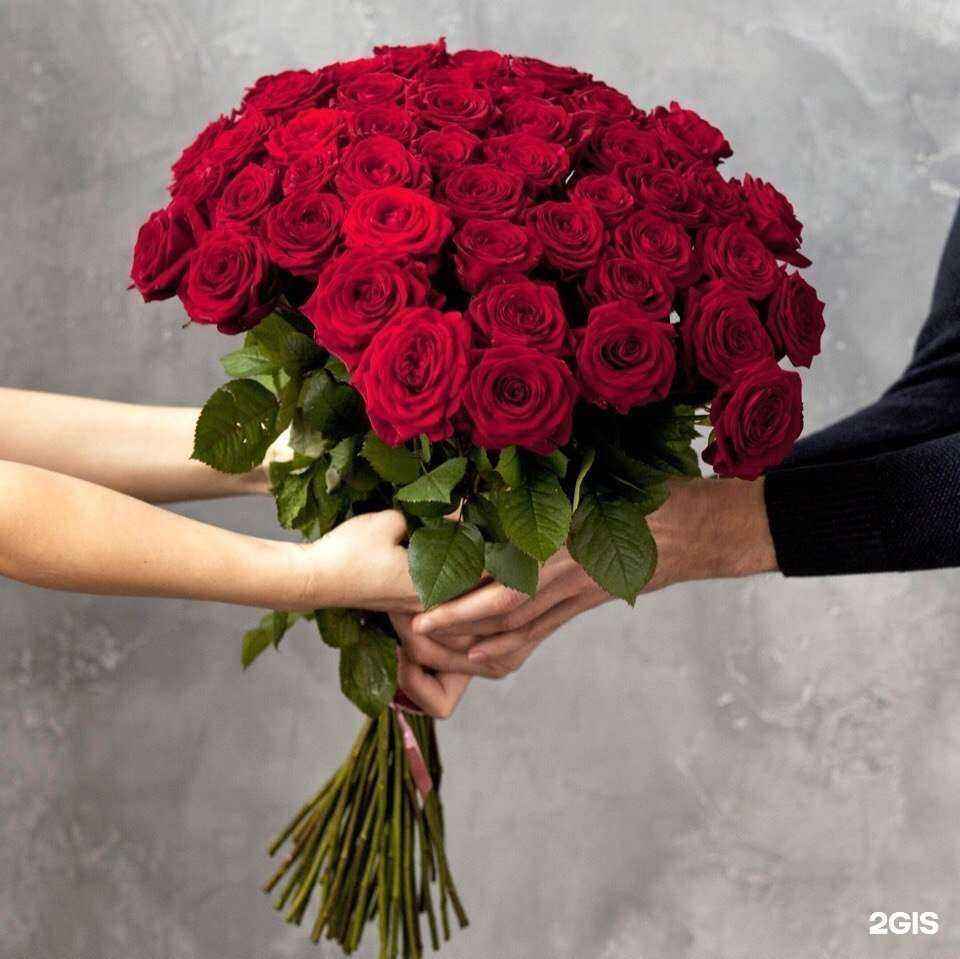 Отзывы на компанию Цветочный домик в г. Омск c фото