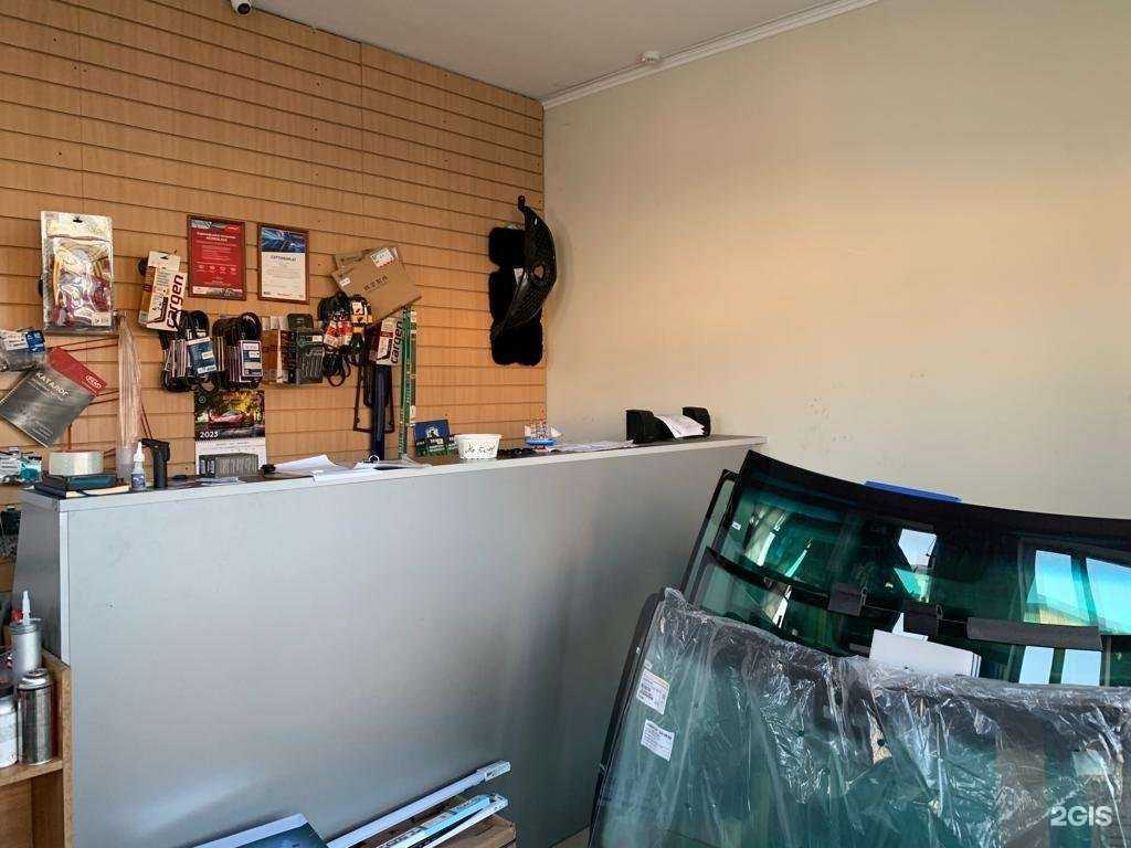 Отзывы на компанию Магазин автостекол в Армавире c фото