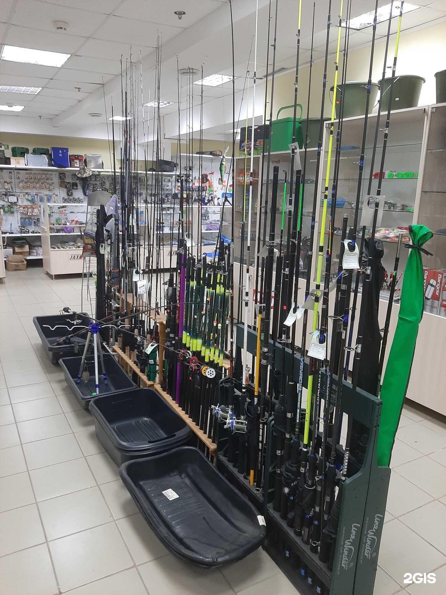 Отзывы на компанию Рыбалка в Вологде c фото