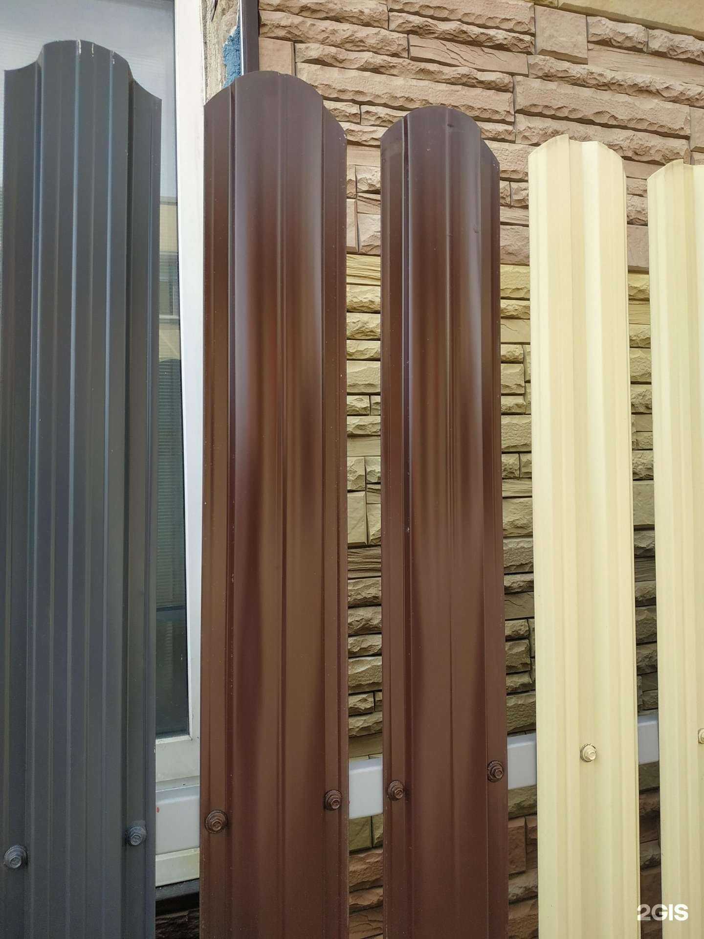 Отзывы на компанию Во!Забор в г. Коломна c фото