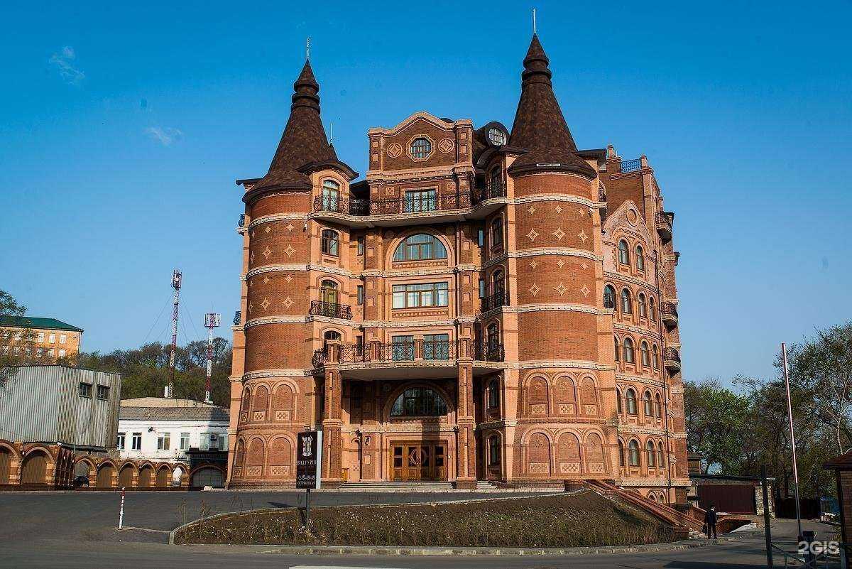 Отзывы на компанию Лион в Владивостоке c фото - фотография 2 из 2