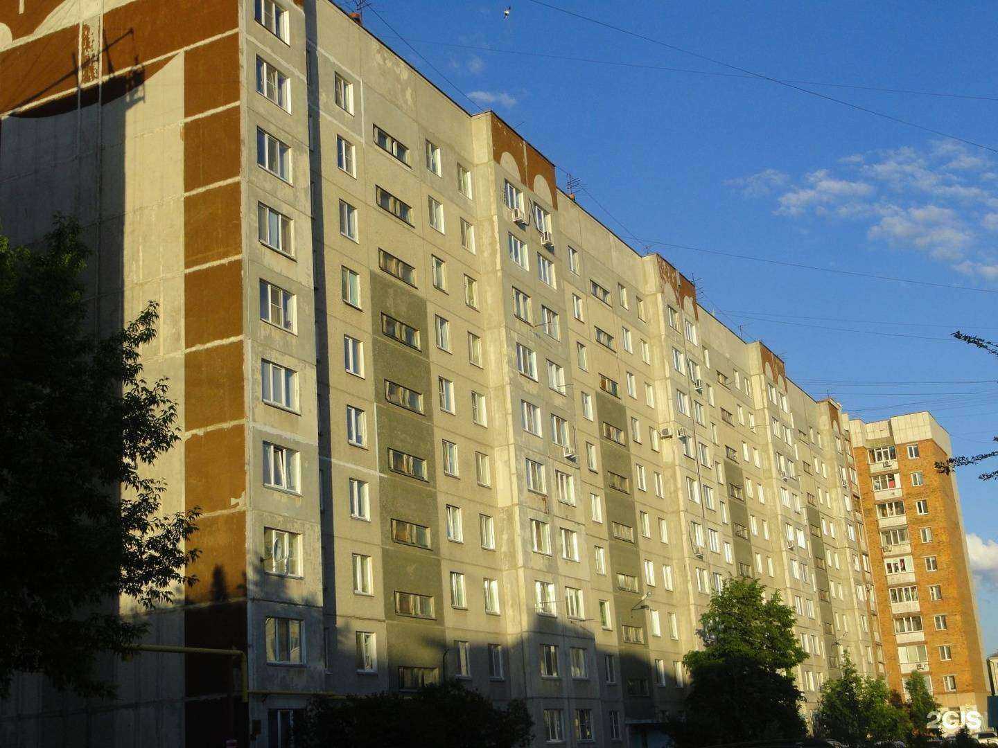 Отзывы на компанию Дворец детского (юношеского) творчества в Кургане c фото - фотография 2 из 2