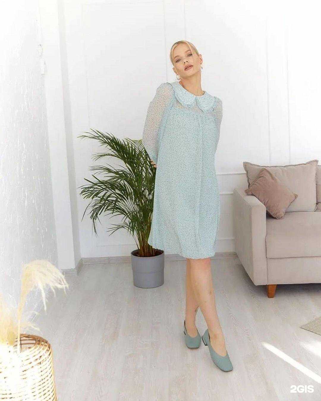 Отзывы на компанию New grace в Калининграде c фото