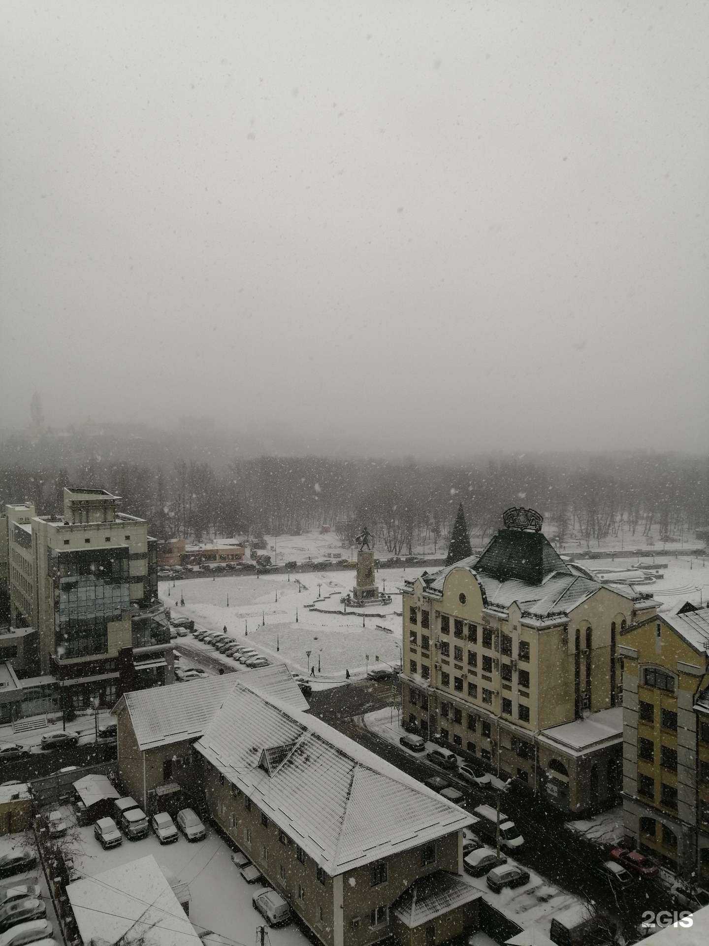 Отзывы на компанию Аудит плюс в г. Липецк c фото