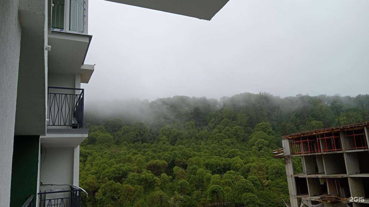 Отзывы на компанию Himchisto в Сочи c фото - фотография 2 из 2