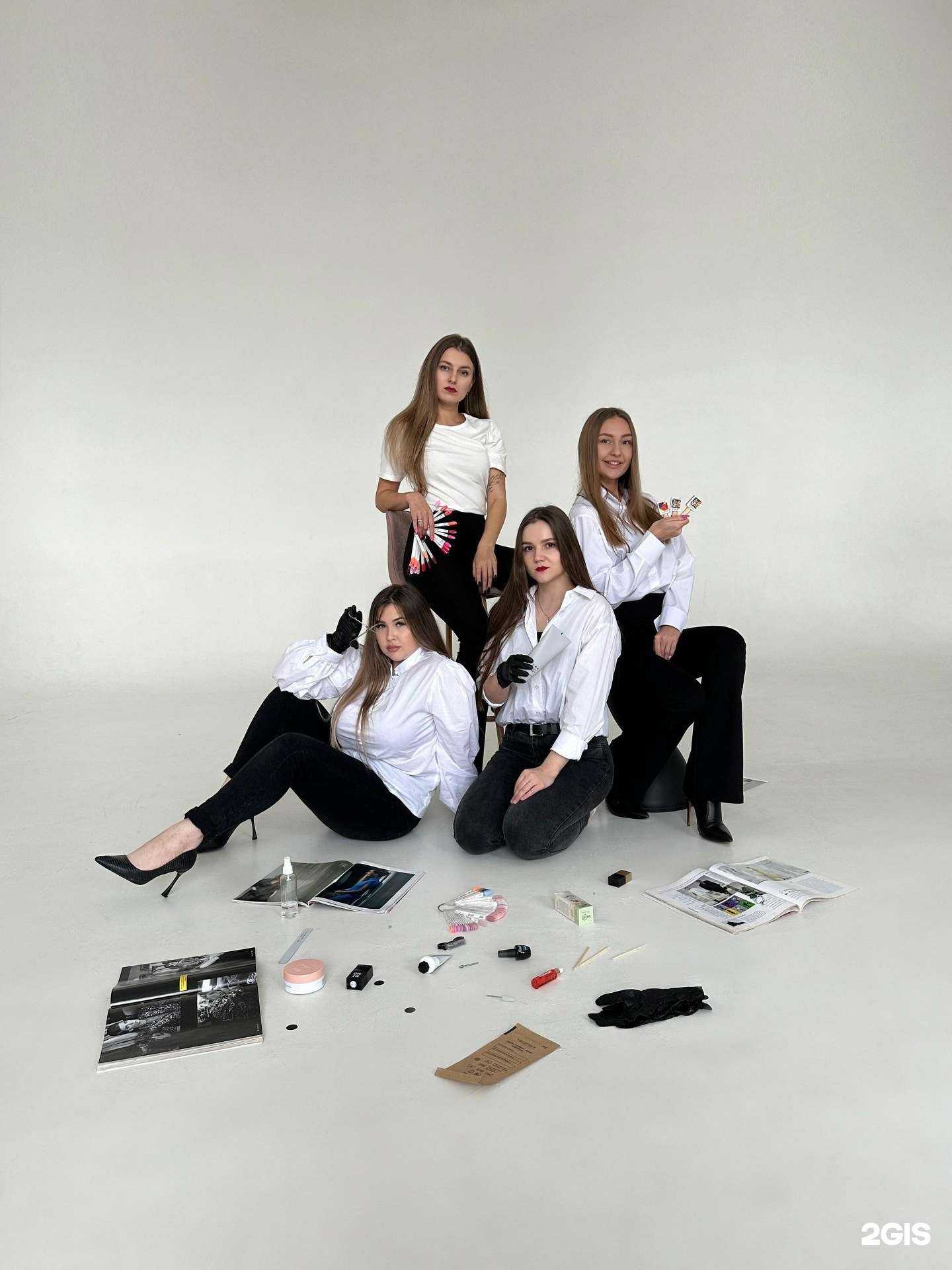 Отзывы на компанию Koza в Нижнем Новгороде c фото