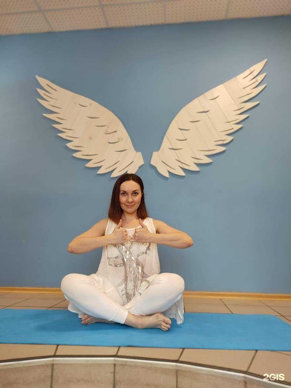 Отзывы на компанию Крылья в Омске c фото