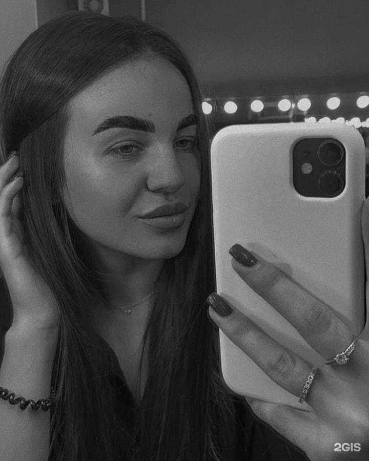 Отзывы на компанию Bezsheyko.brows в Хабаровске c фото