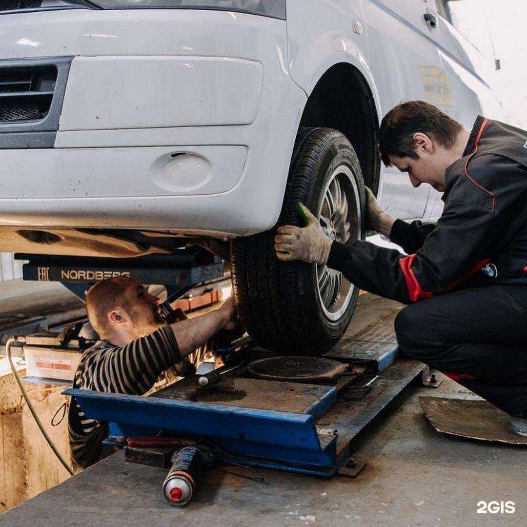 Отзывы на компанию Автобэст в г. Всеволожск c фото