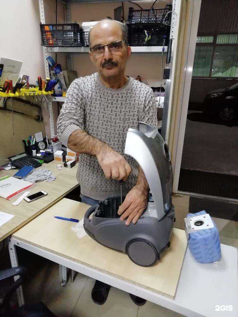 Отзывы на компанию РемБытТехника в Ставрополе c фото