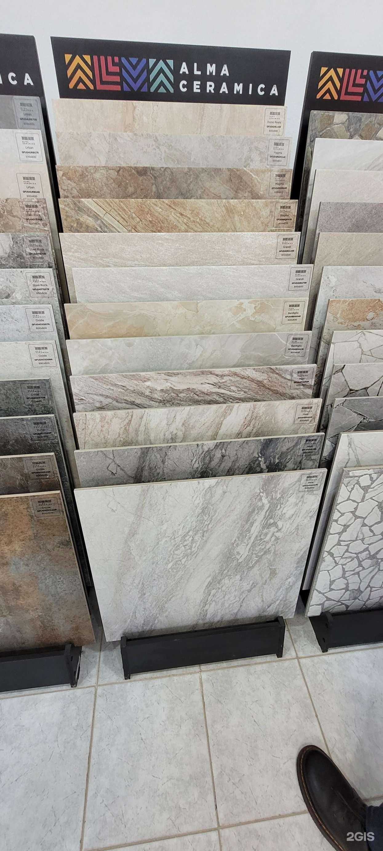 Отзывы на компанию Темрюк-Керамика в г. Темрюк c фото