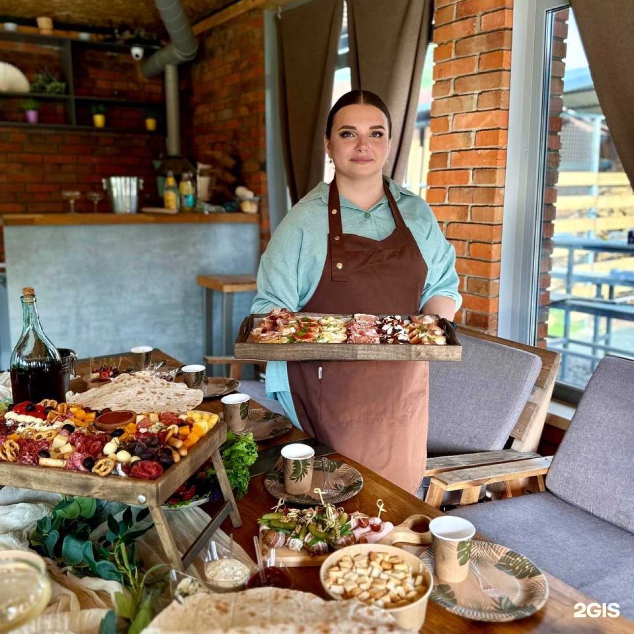 Отзывы на компанию Fursh_et68 в г. Рассказово c фото