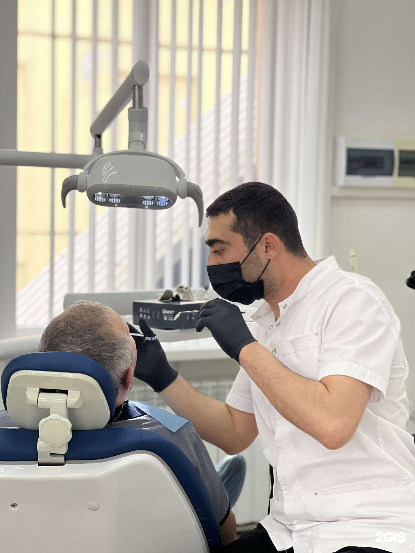 Отзывы на компанию Doctor Kim в Армавире c фото