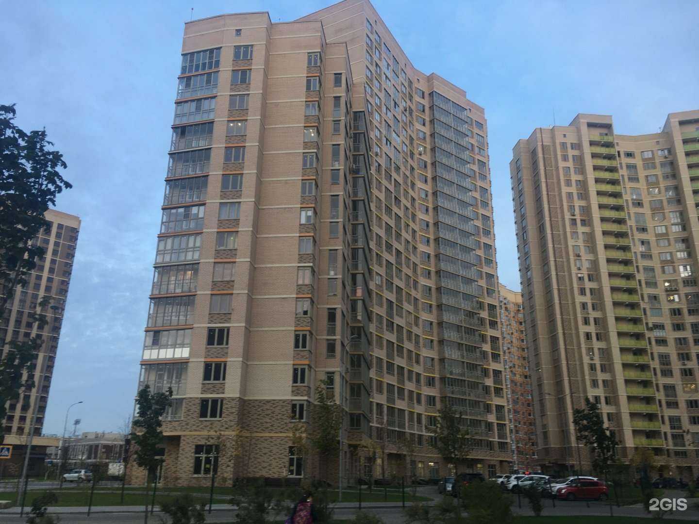 Отзывы на компанию Страна гномов в Долгопрудном c фото - фотография 2 из 2