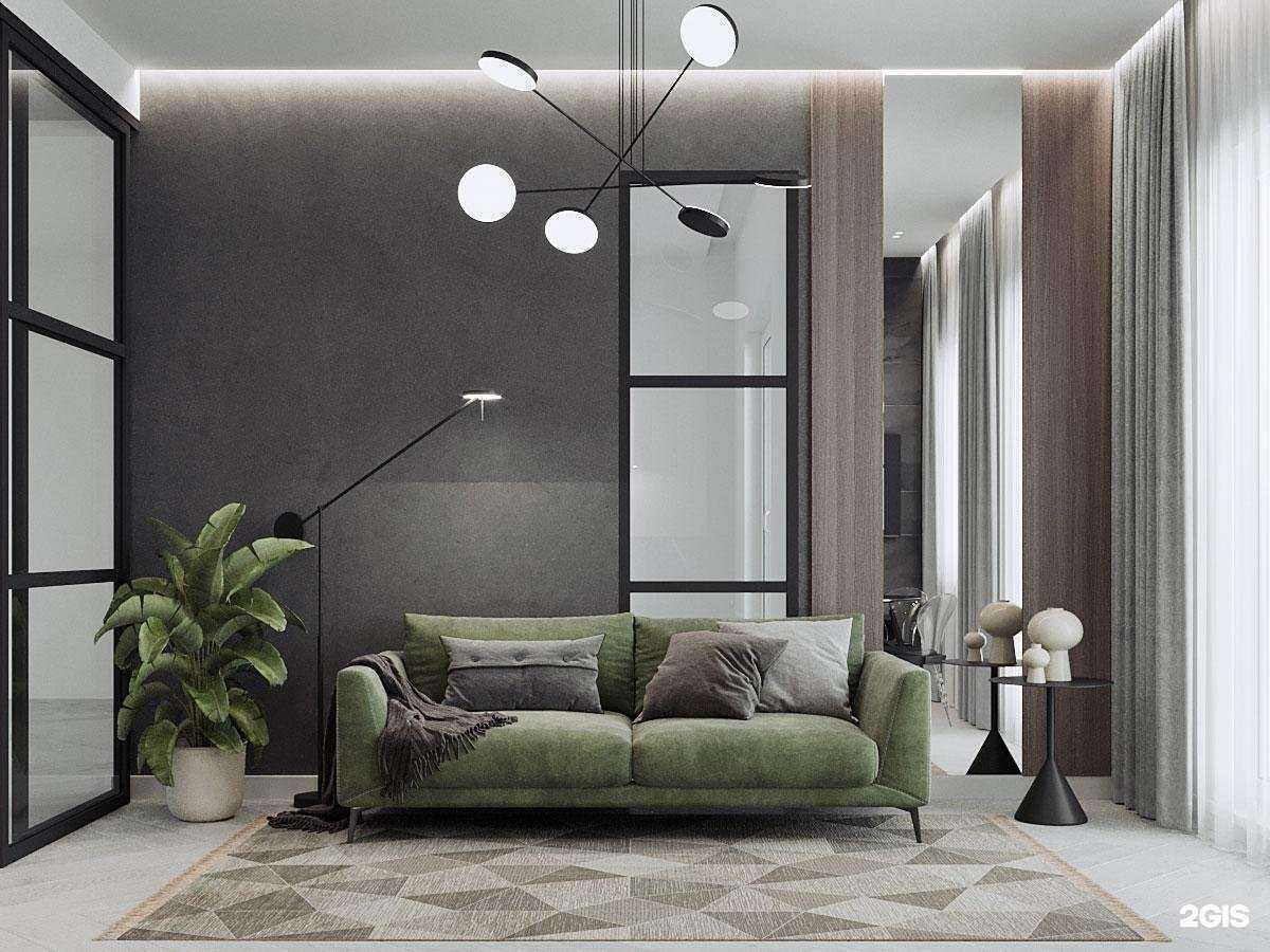 Отзывы на компанию Yy design в Челябинске c фото