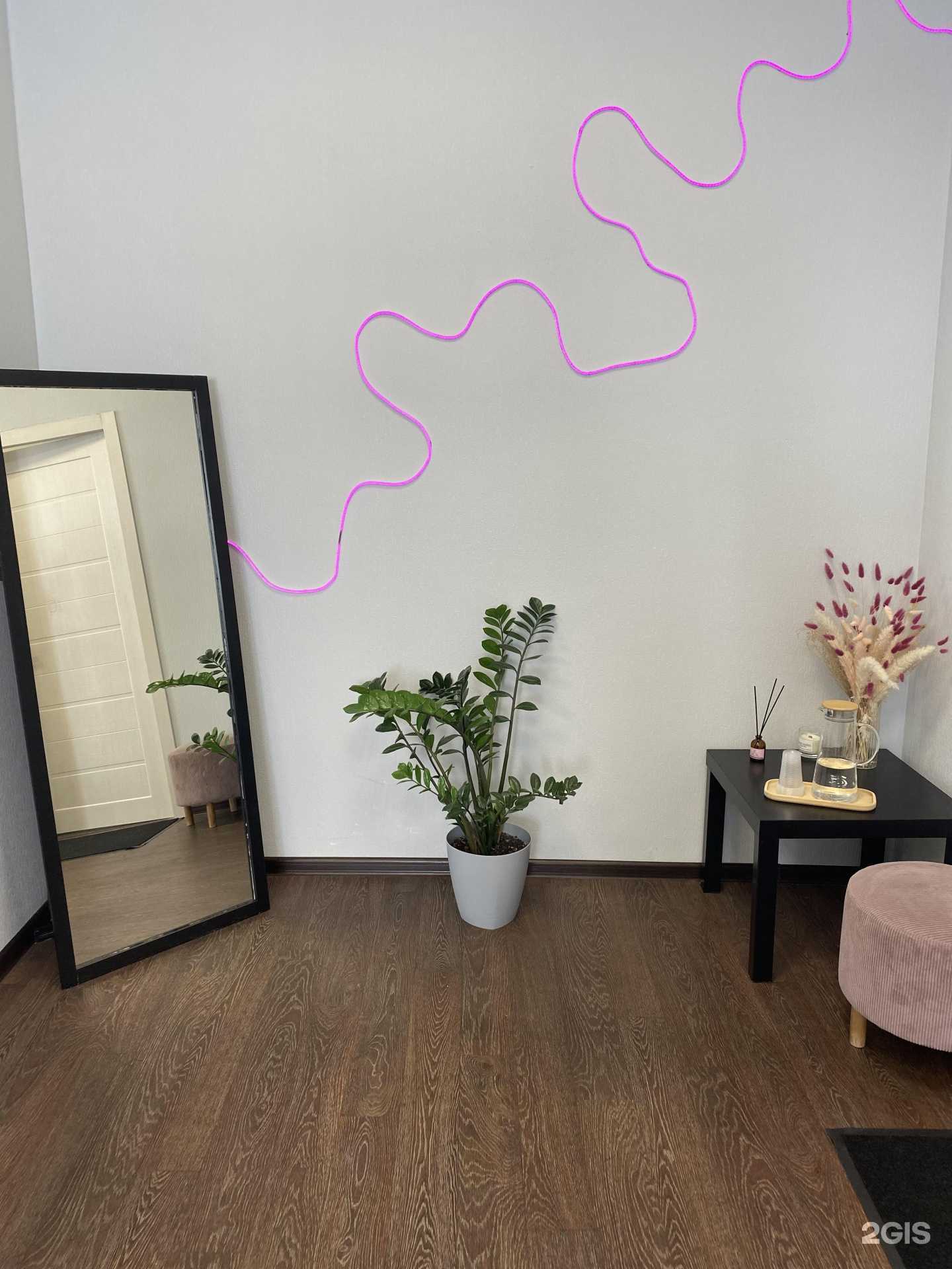 Отзывы на компанию Бьюти-студия в г. Иркутск c фото