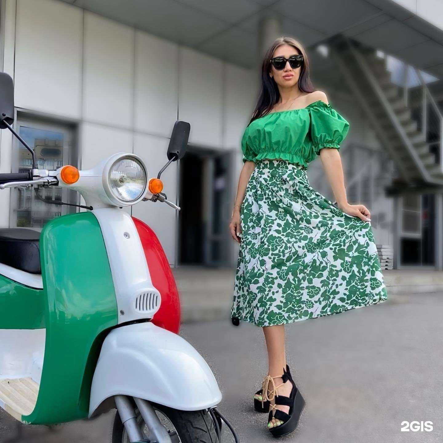 Отзывы на компанию Bizzarro в г. Новокузнецк c фото