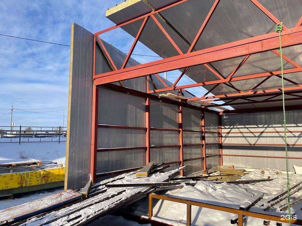 Отзывы на компанию Бэст Панель в Рязани c фото