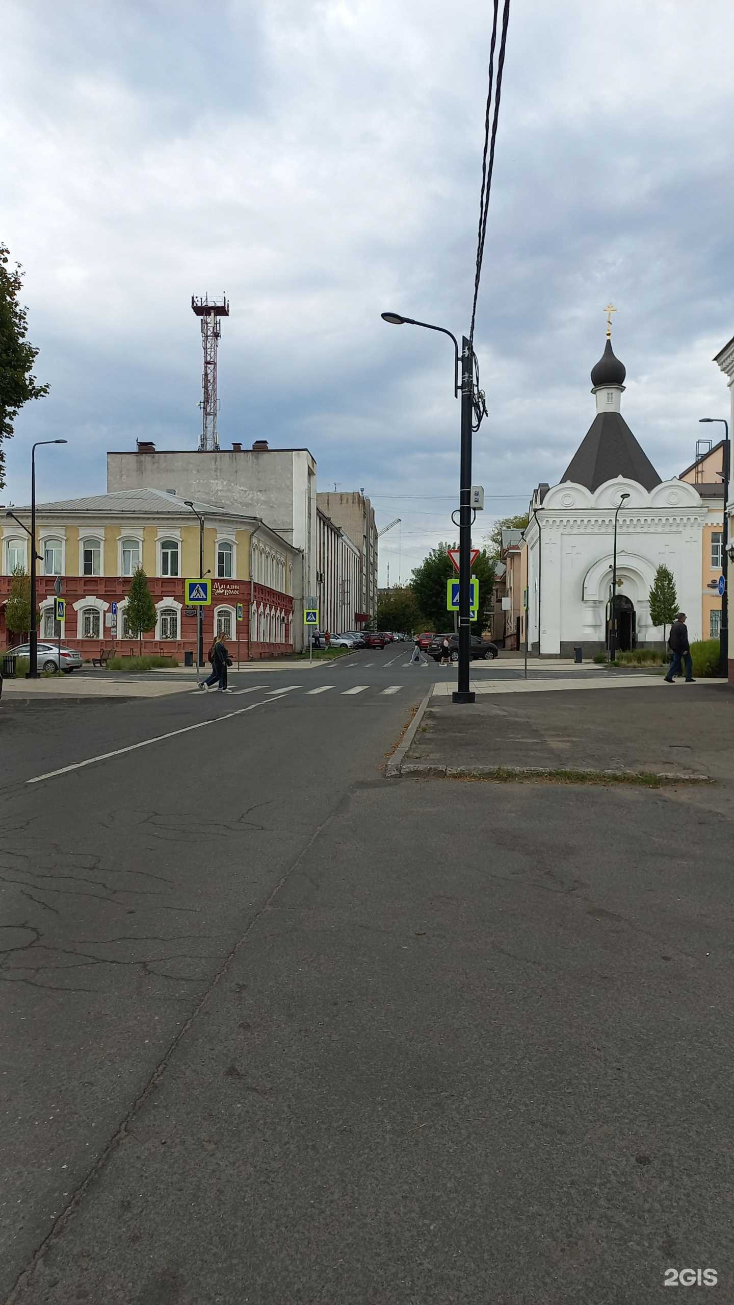 Отзывы на компанию На Шпагате в Череповце c фото