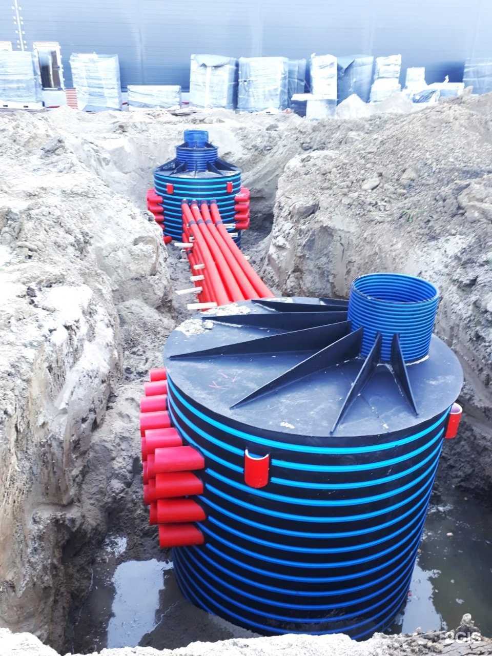 Отзывы на компанию AvitaLine в Калининграде c фото