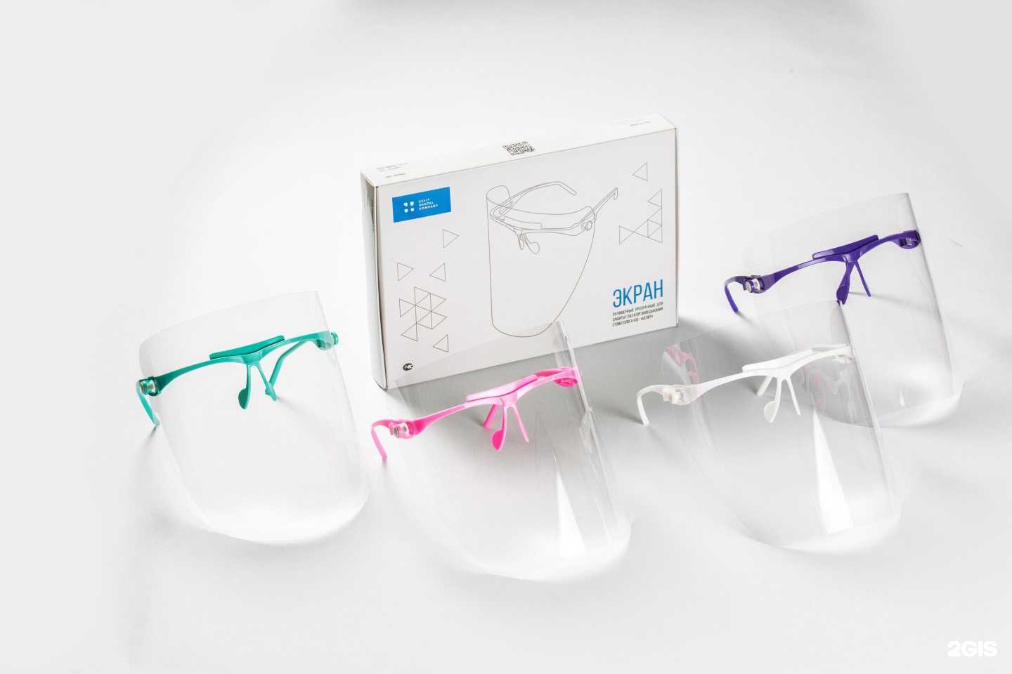 Отзывы на компанию Целит в Воронеже c фото