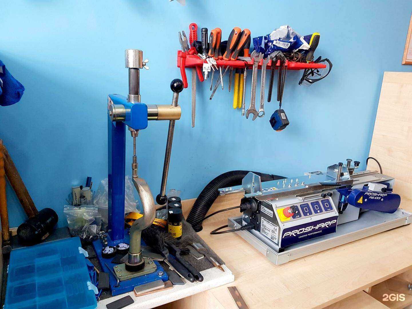 Отзывы на компанию Ice-skate в Новокузнецке c фото