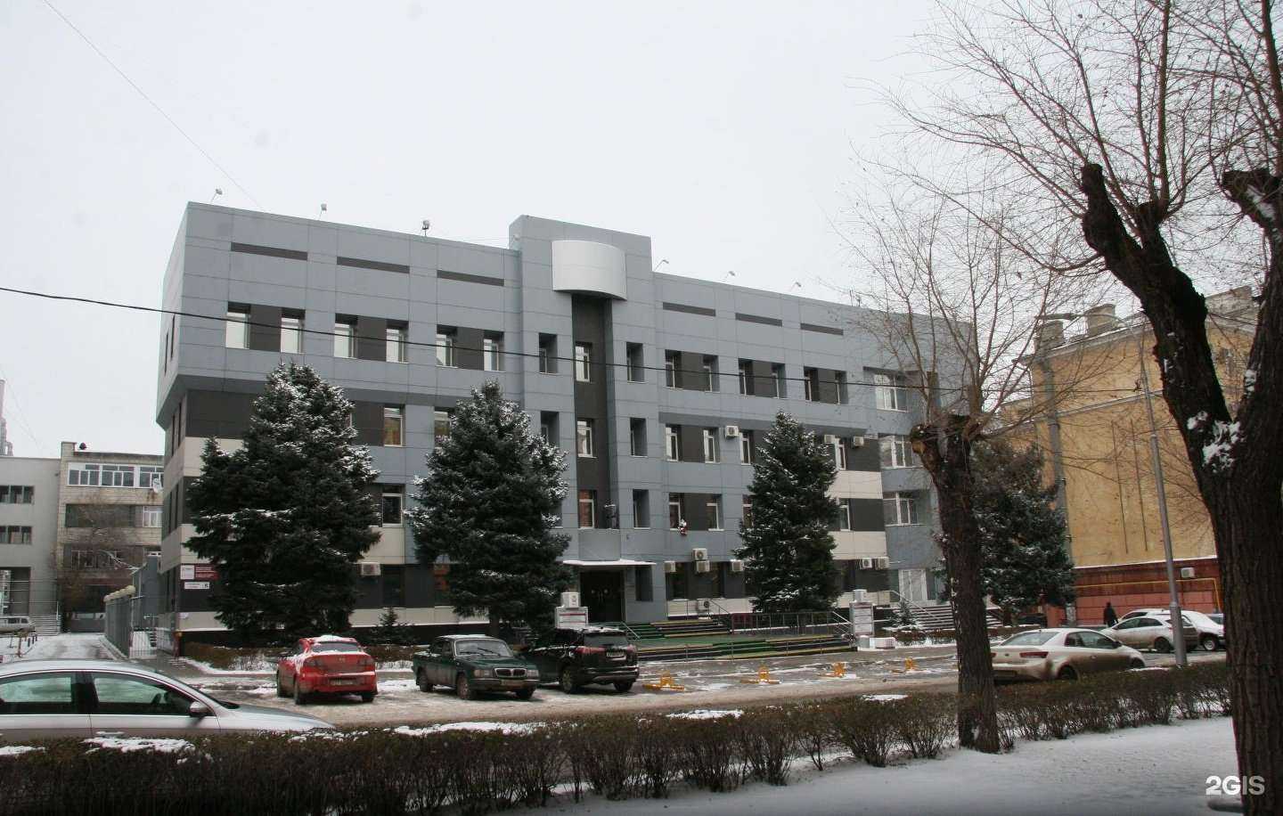 Отзывы на компанию Волгоградский институт управления в Волгограде c фото