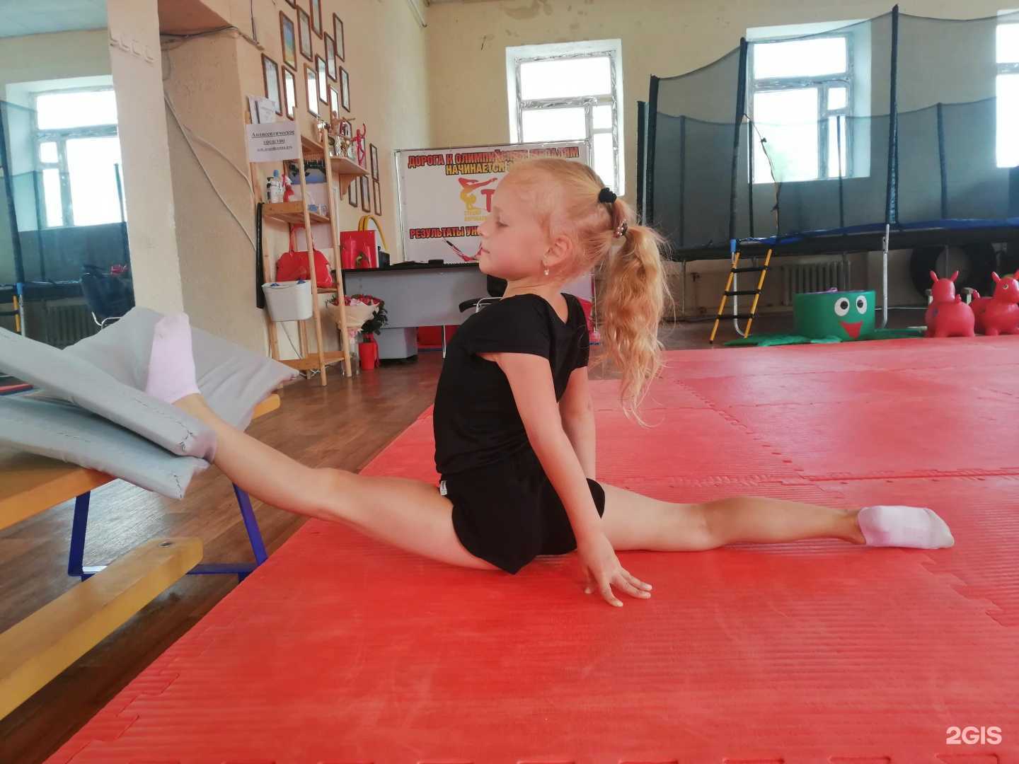 Отзывы на компанию Трон в Твери c фото