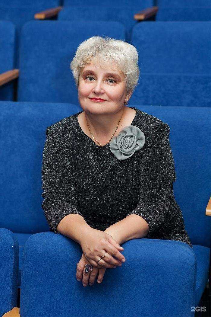 Отзывы на компанию Школа мюзикла в Твери c фото