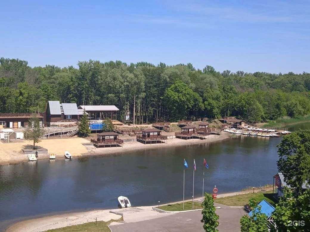 Отзывы на компанию Ромашково в Тамбове c фото