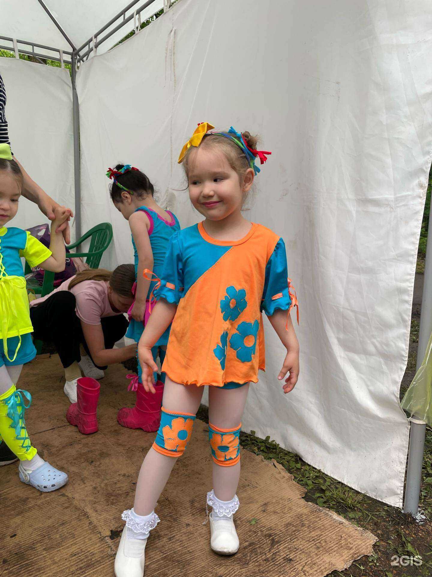 Отзывы на компанию Лео в Уфе c фото