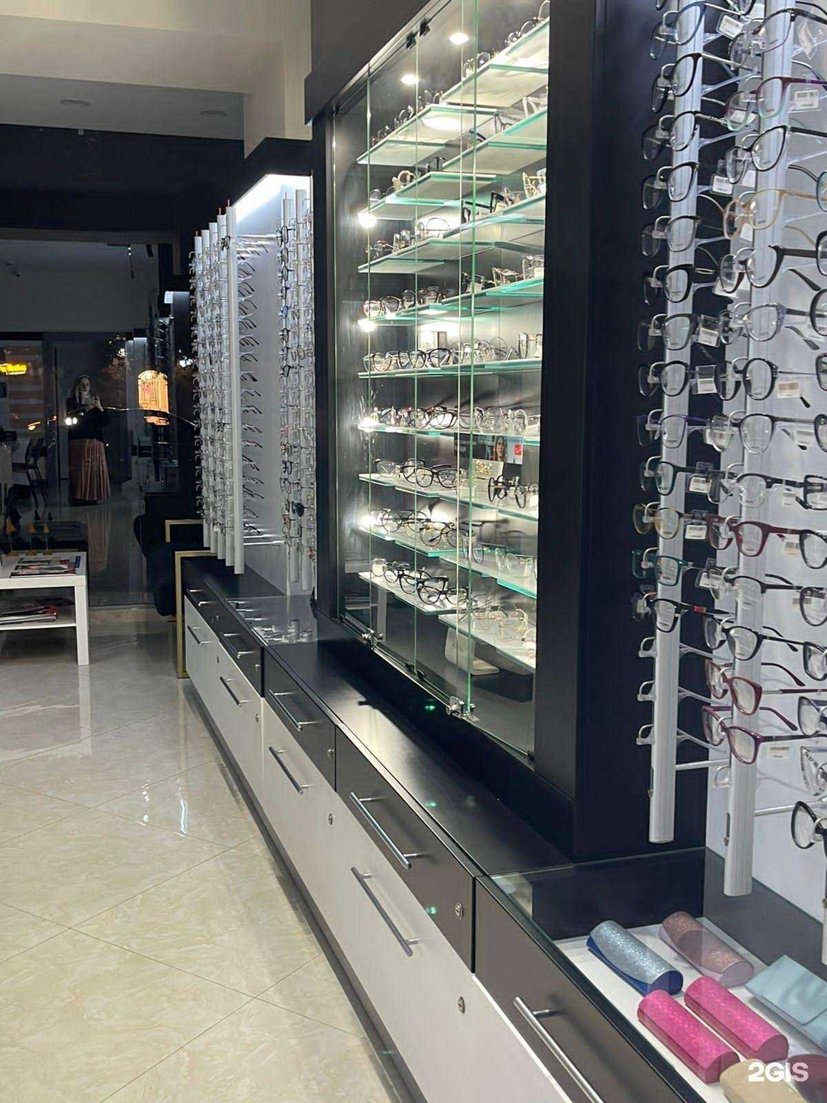 Отзывы на компанию Око Куьзганаш в г. Грозный c фото