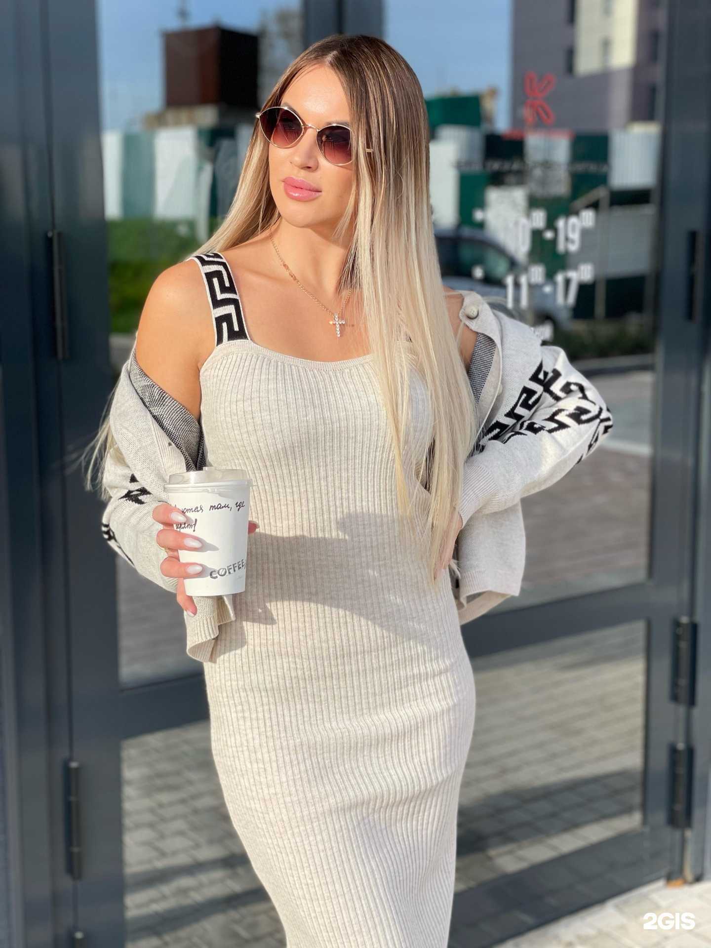 Отзывы на компанию Кристи в Иркутске c фото