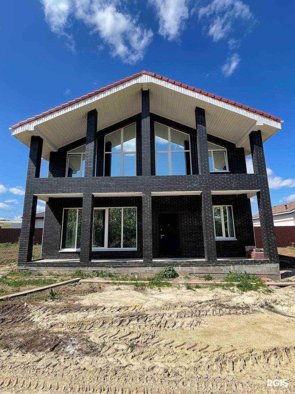 Отзывы на компанию Царский дом в г. Тула c фото