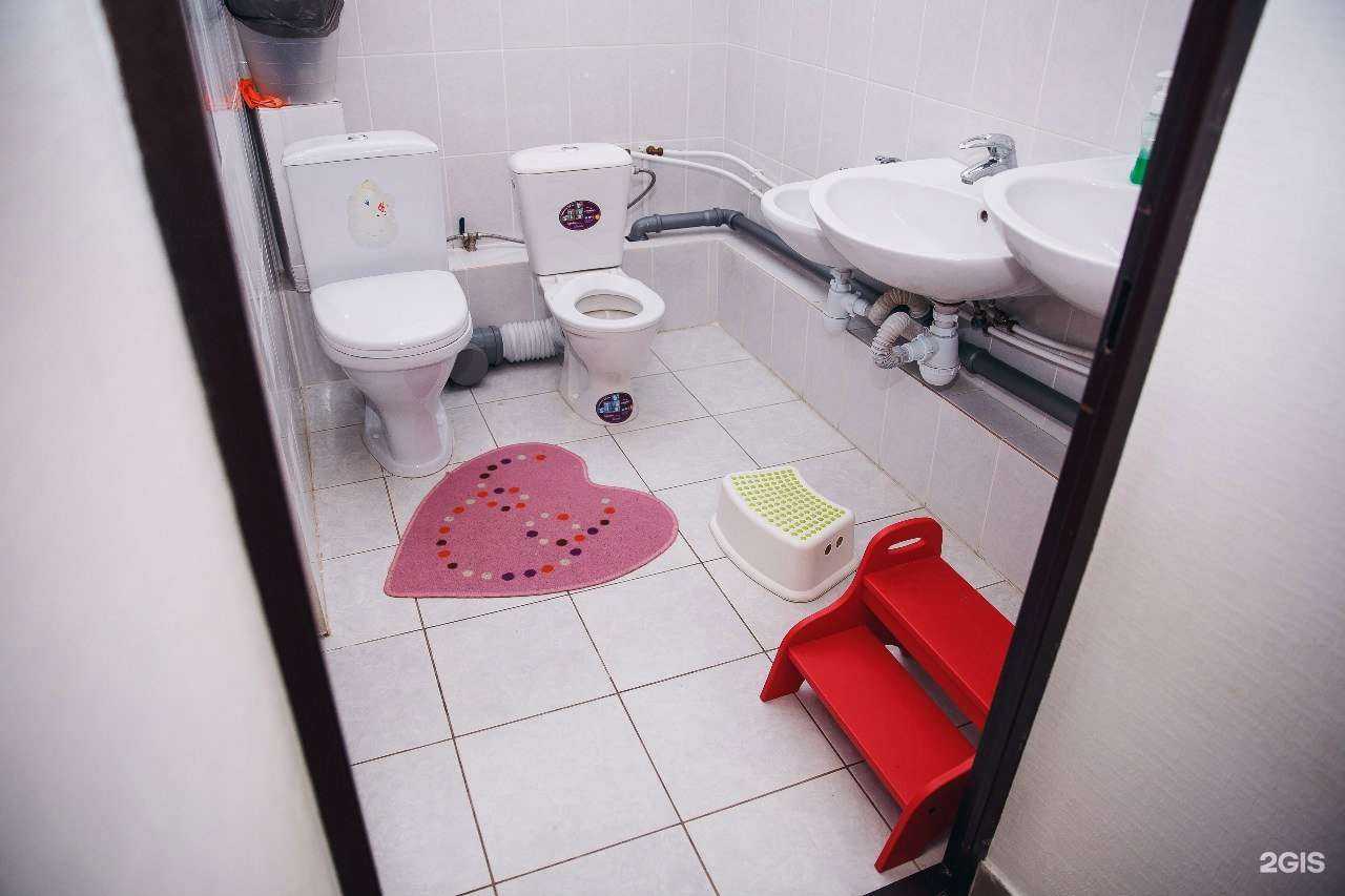 Отзывы на компанию Logоkids в Уфе c фото