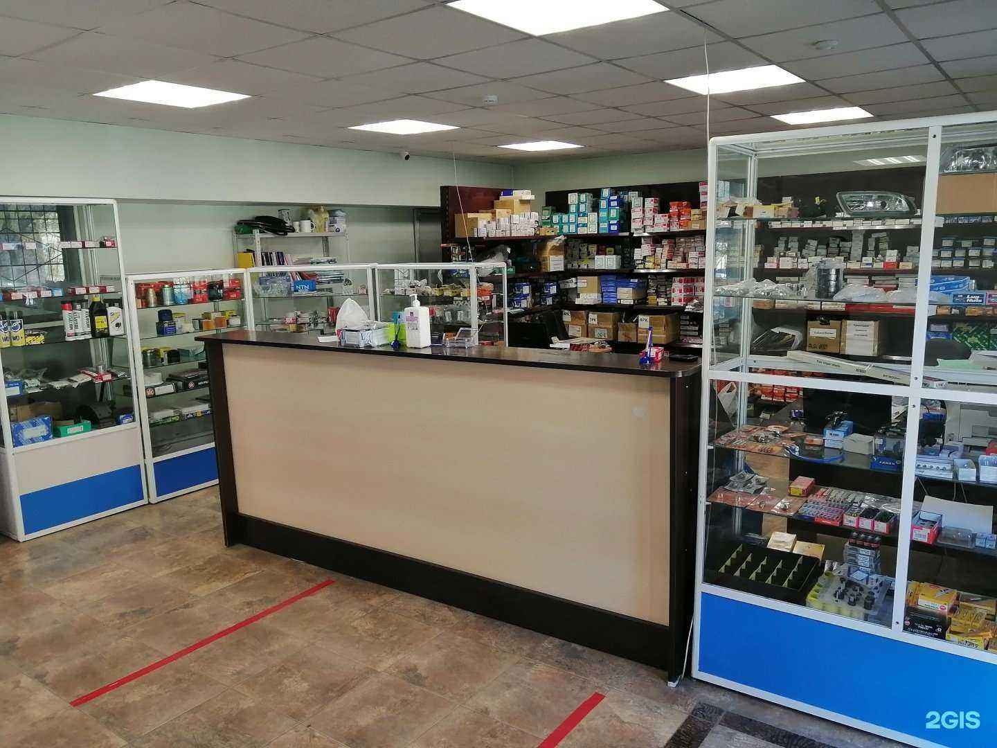 Отзывы на компанию Рубикон в Владивостоке c фото