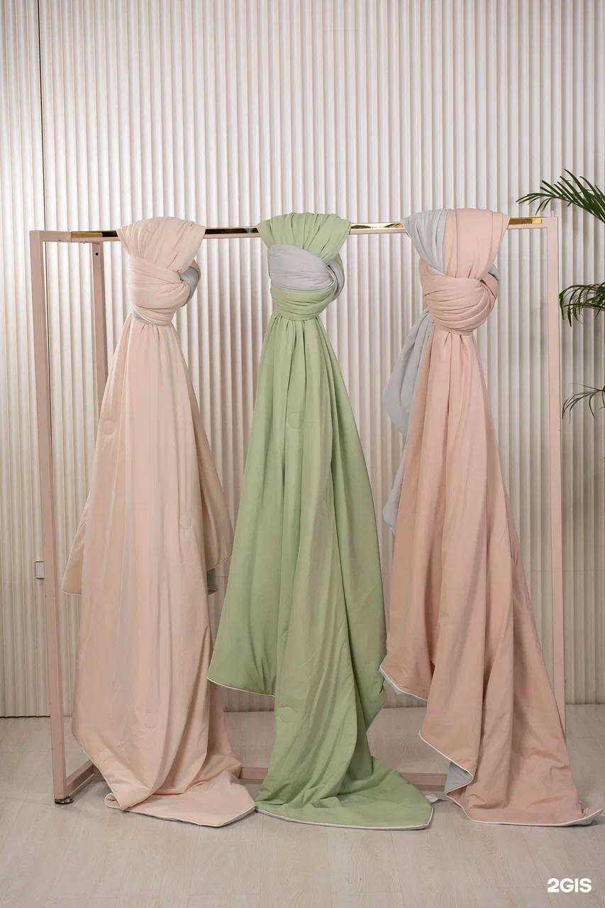 Отзывы на компанию Kaem home textil в г. Пятигорск c фото