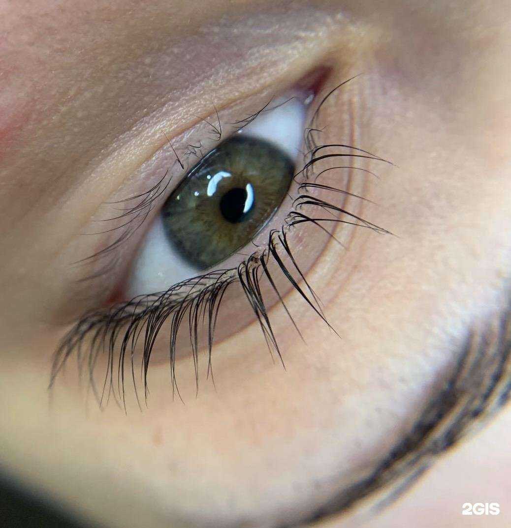 Отзывы на компанию Кабинет бровиста в Сочи c фото