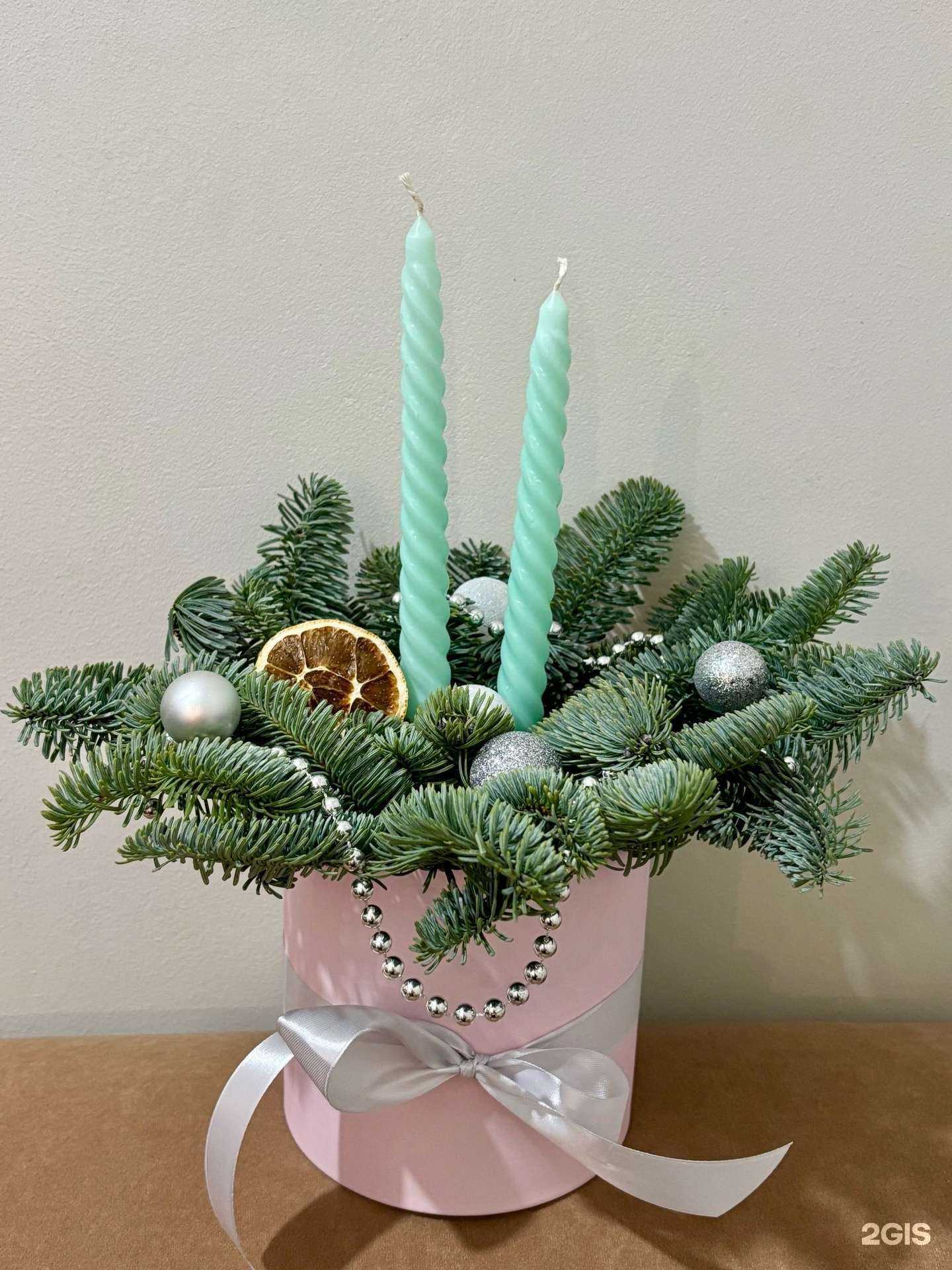 Отзывы на компанию Ух-Ты! Цветы в г. Воронеж c фото