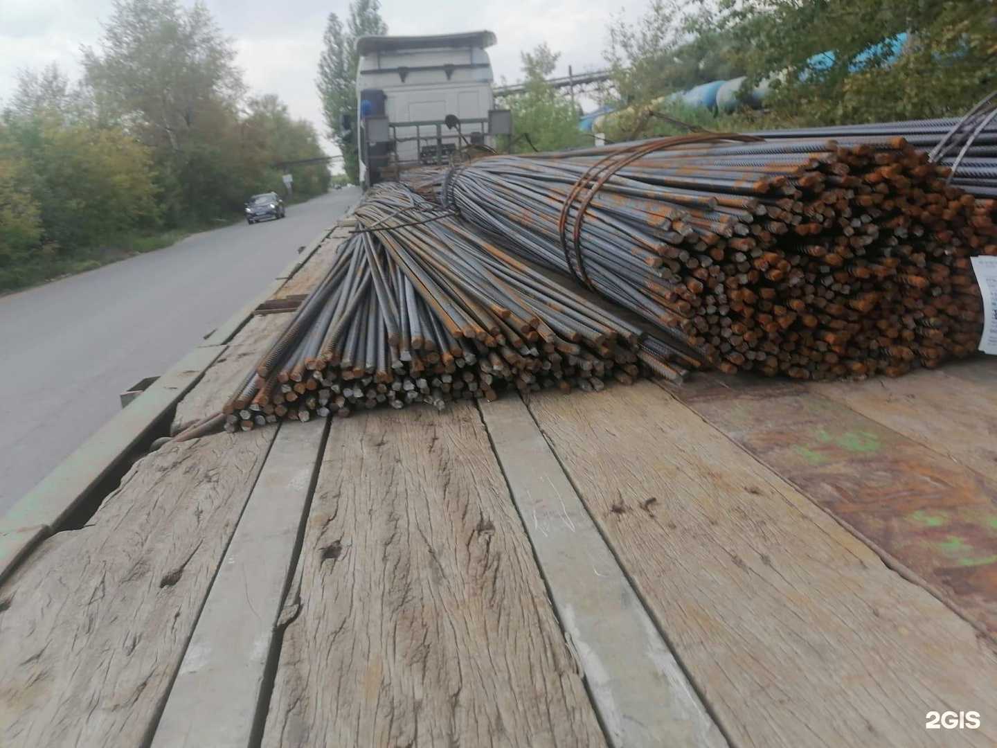 Отзывы на компанию Профиль в г. Омск c фото