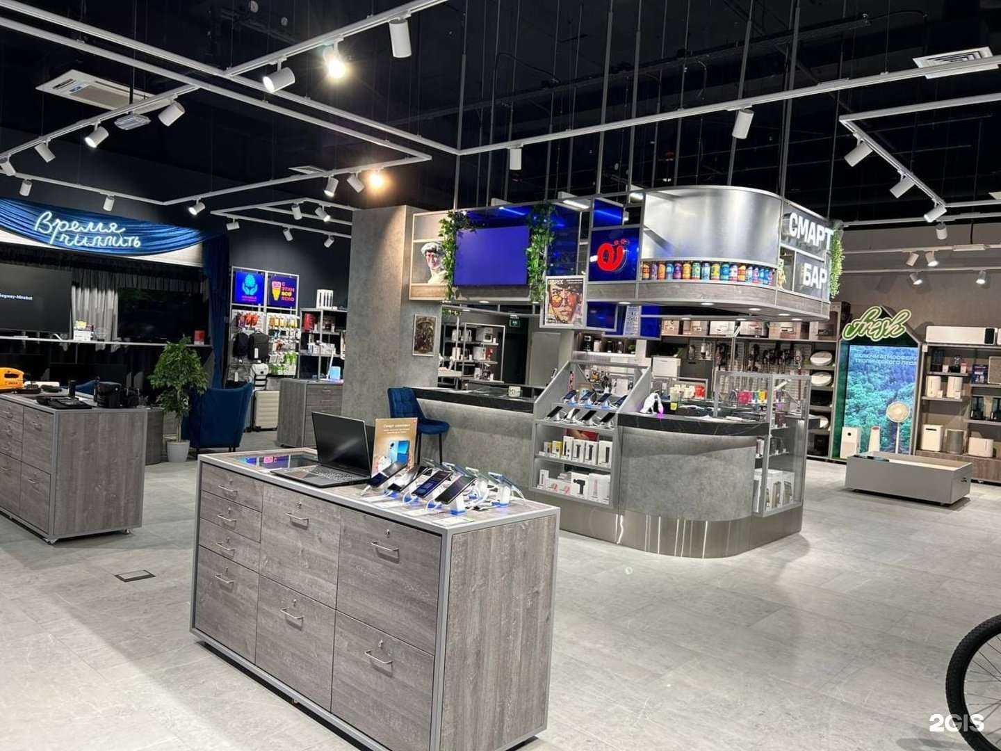 Отзывы на компанию Всёсмарт в Оренбурге c фото