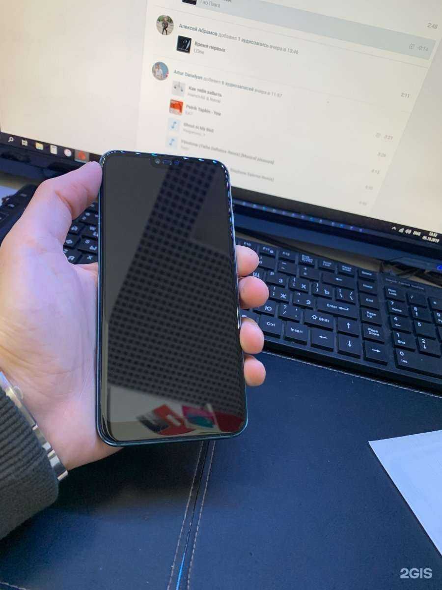 Отзывы на компанию Phone Case в Пятигорске c фото