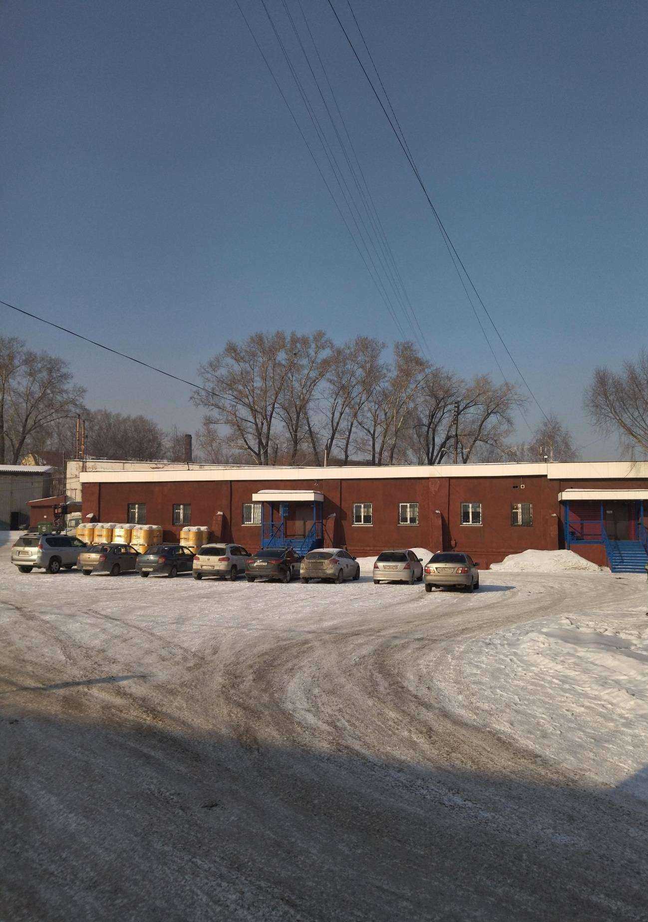 Отзывы на компанию Кмпк-сервис Нк в Новокузнецке c фото - фотография 2 из 2