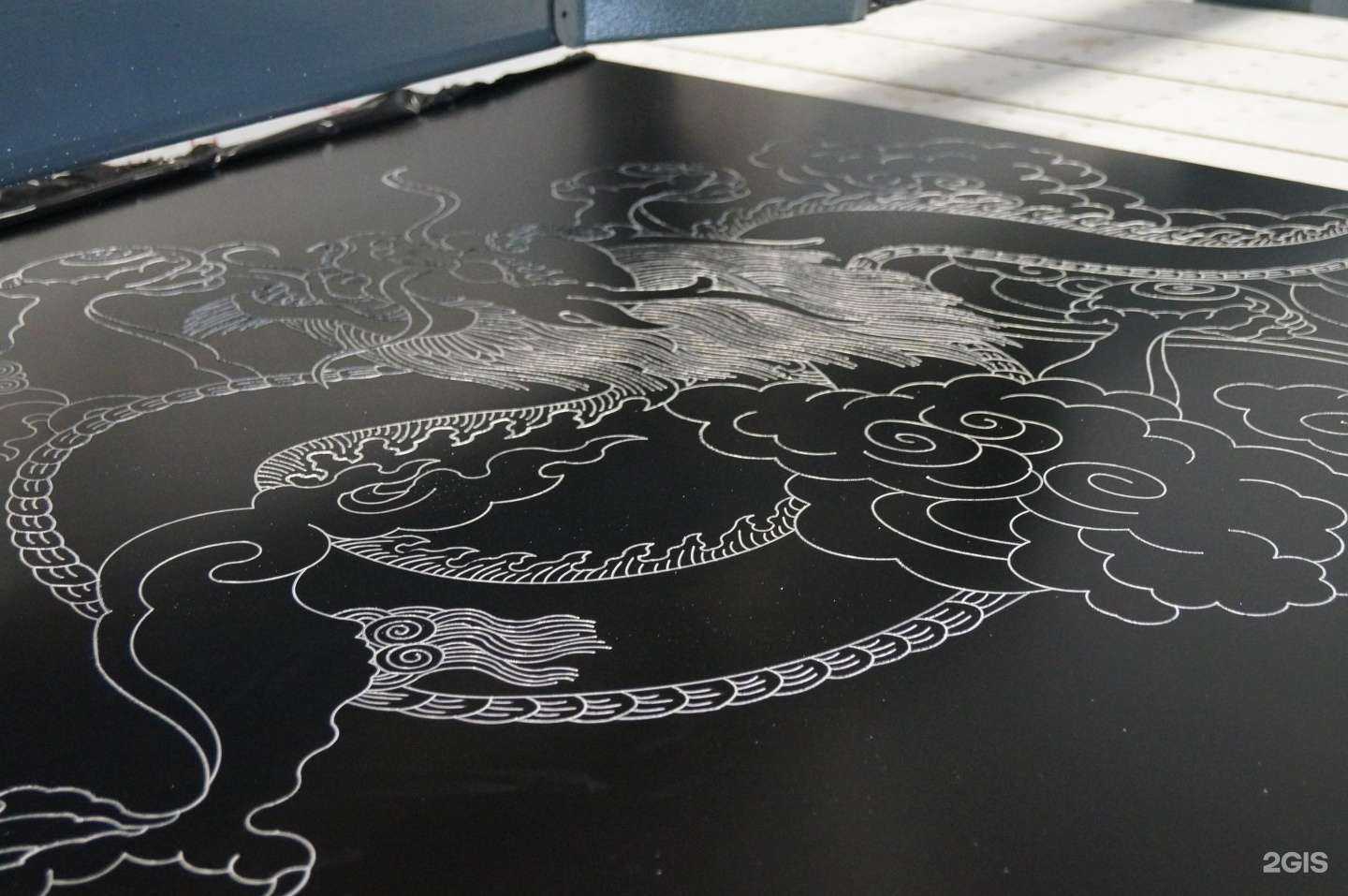 Отзывы на компанию Лазерные Машины в Ярославле c фото